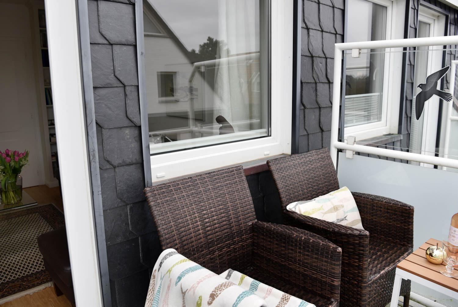 Ferienwohnung Bilutten Wenningstedt-Braderup Buitenkant foto