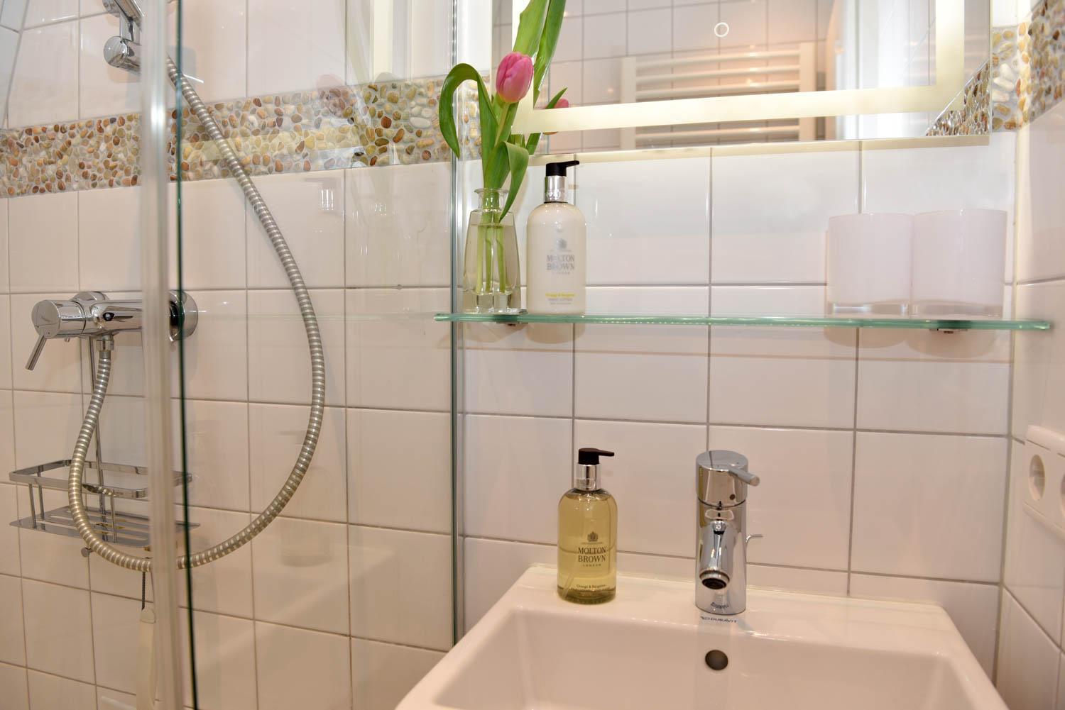 Ferienwohnung Bilutten Wenningstedt-Braderup Buitenkant foto