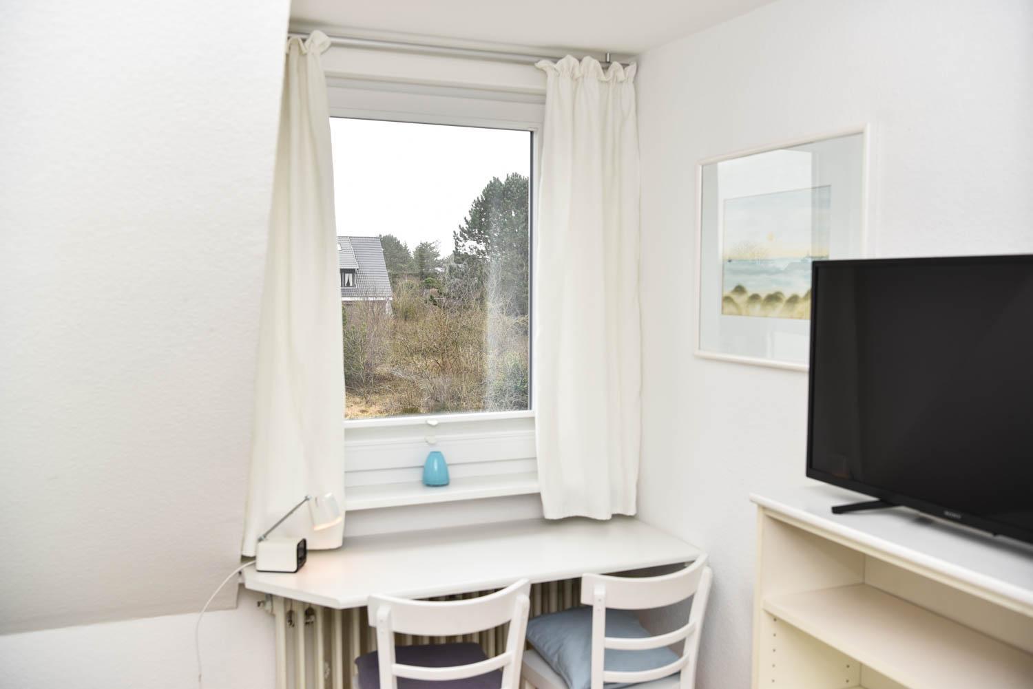 Ferienwohnung Bilutten Wenningstedt-Braderup Buitenkant foto