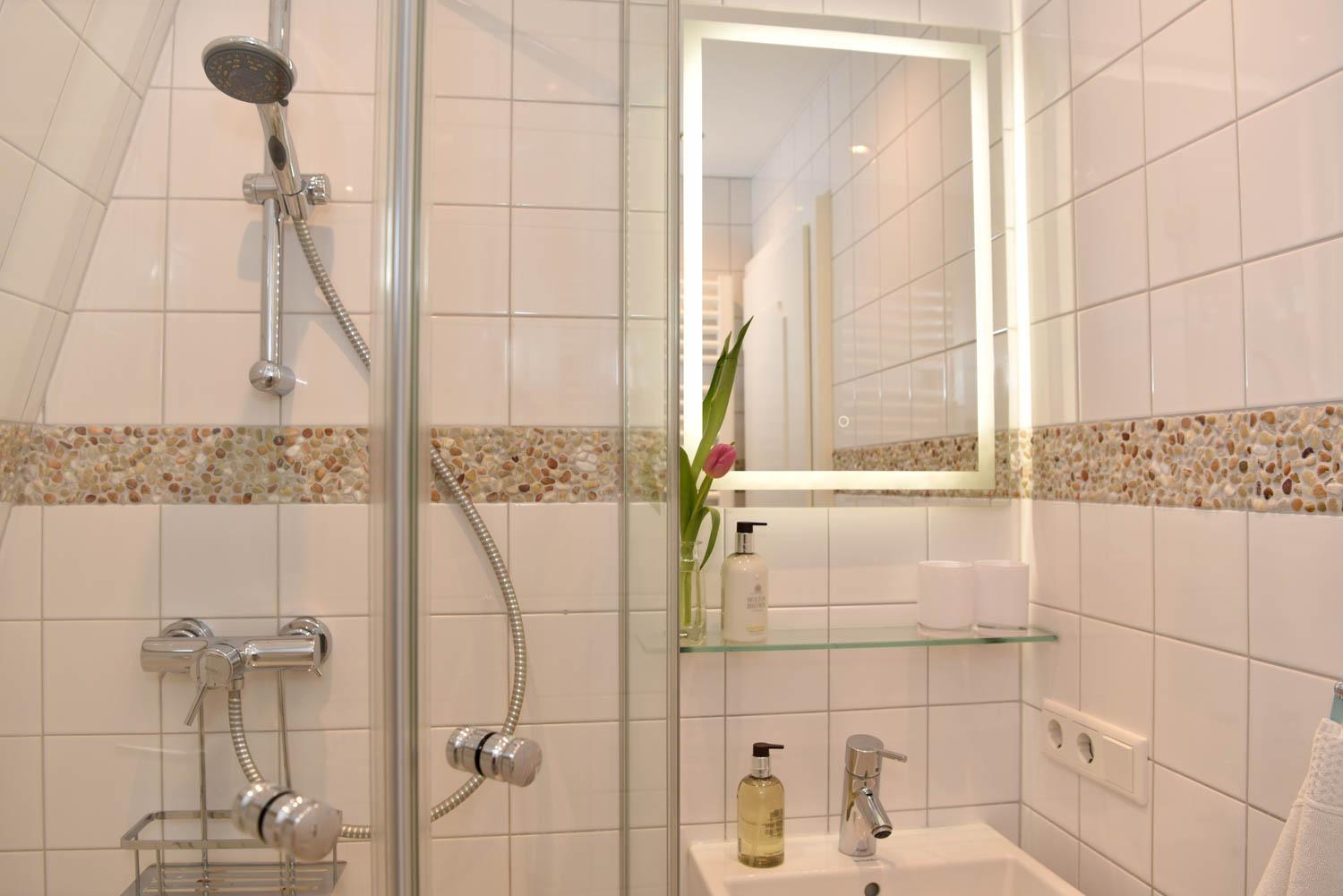 Ferienwohnung Bilutten Wenningstedt-Braderup Buitenkant foto