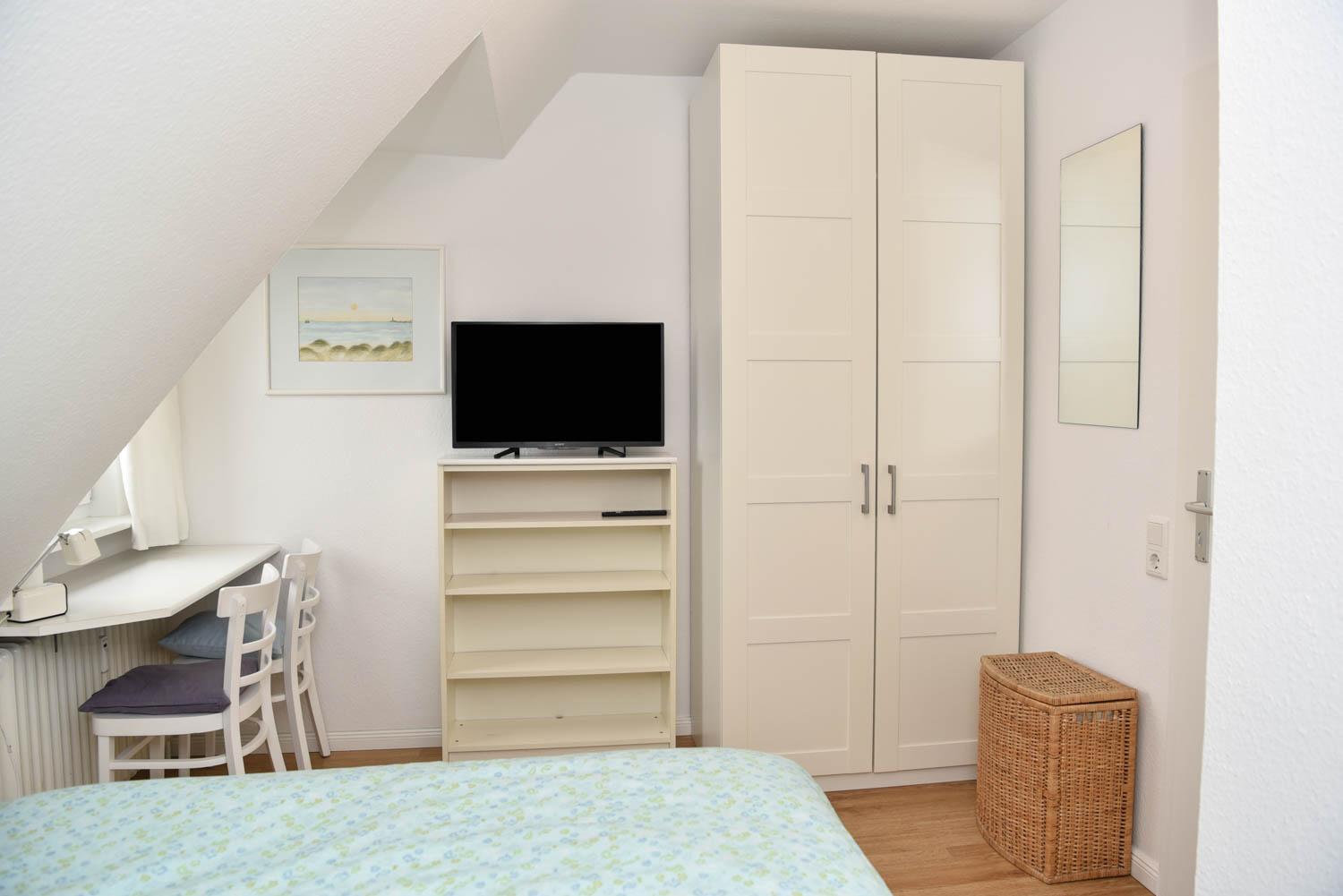 Ferienwohnung Bilutten Wenningstedt-Braderup Buitenkant foto