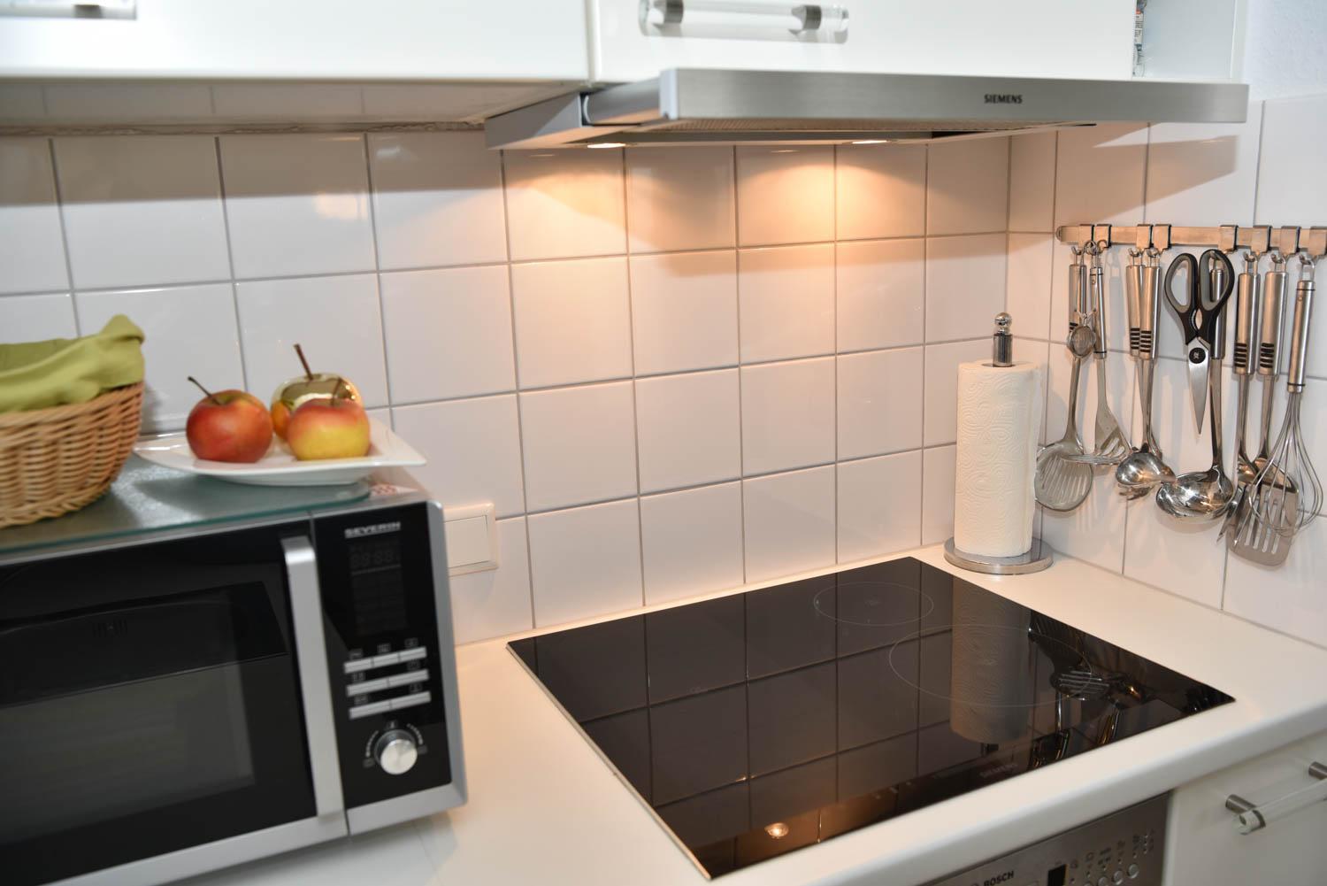 Ferienwohnung Bilutten Wenningstedt-Braderup Buitenkant foto