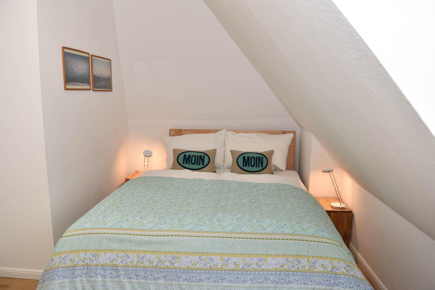 Ferienwohnung Bilutten Wenningstedt-Braderup Buitenkant foto