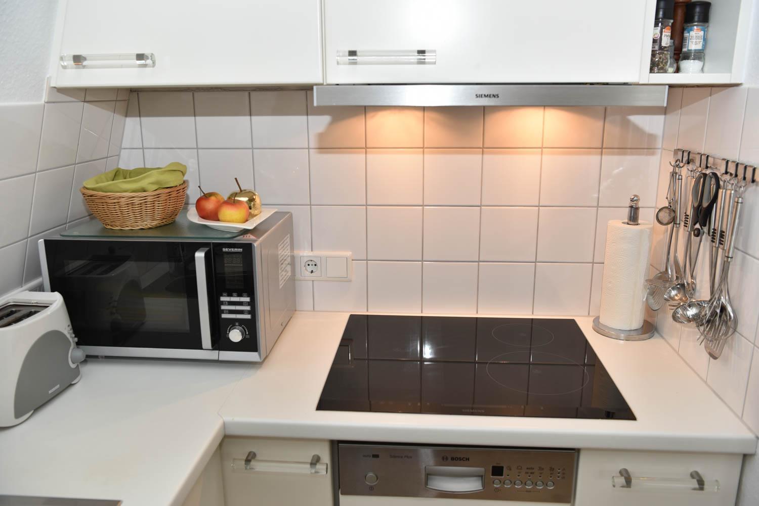 Ferienwohnung Bilutten Wenningstedt-Braderup Buitenkant foto