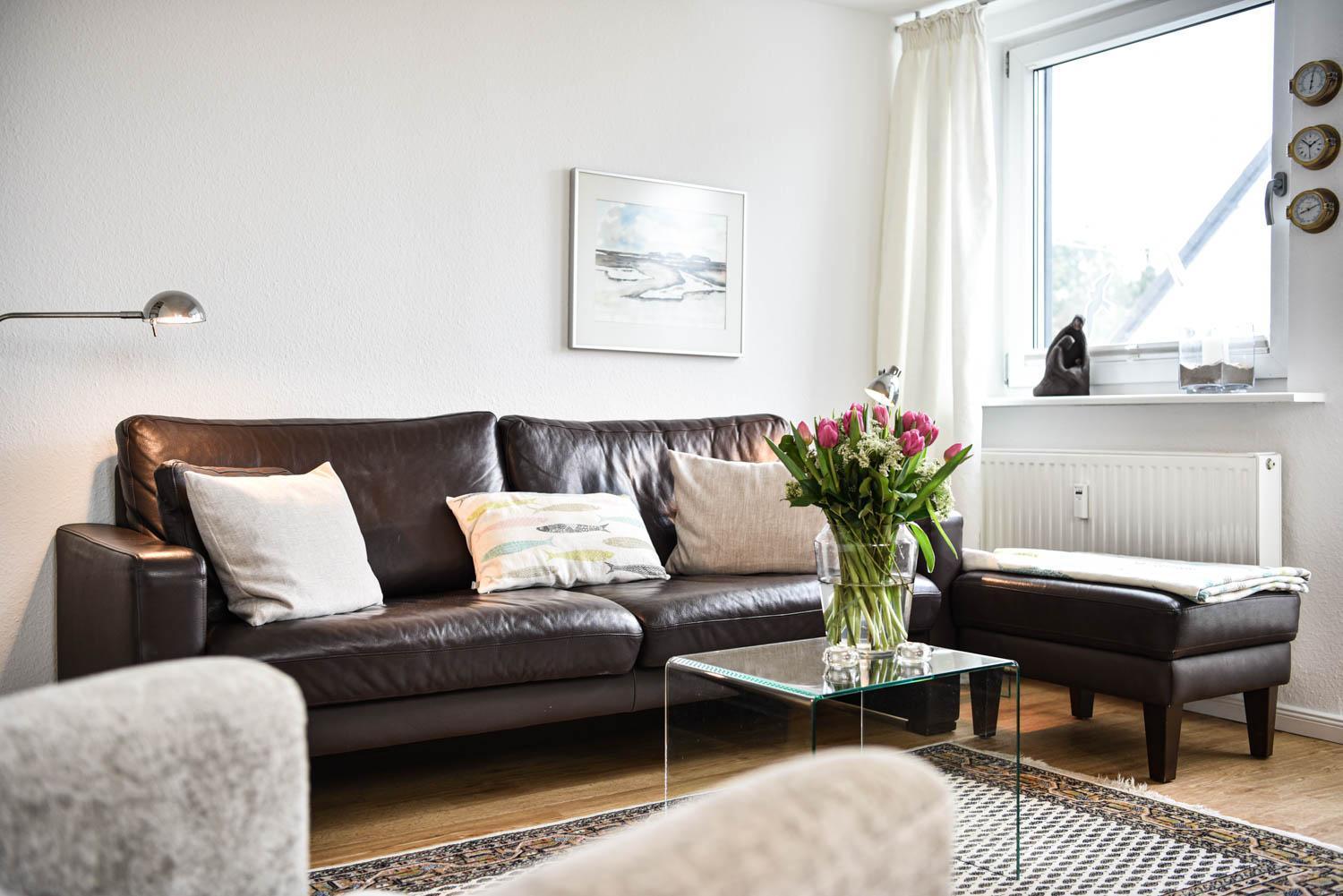 Ferienwohnung Bilutten Wenningstedt-Braderup Buitenkant foto