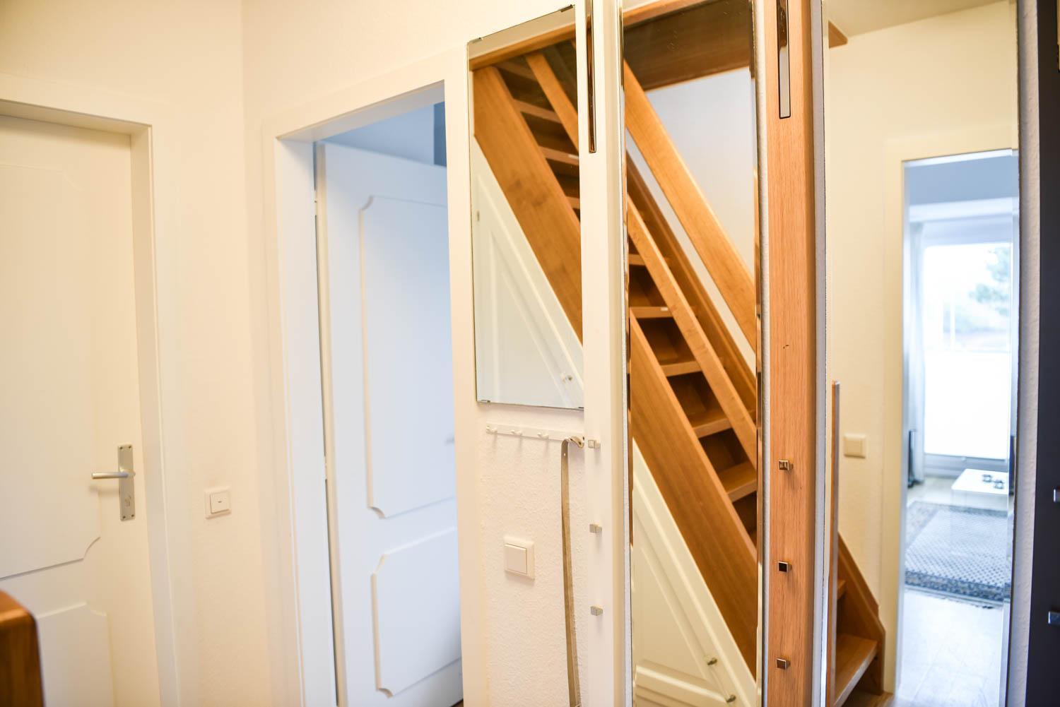 Ferienwohnung Bilutten Wenningstedt-Braderup Buitenkant foto